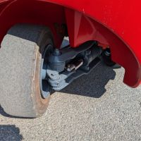 Gabelstapler - Diesel LINDE H 25D - 05