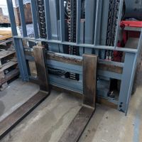 Gabelstapler - Diesel LINDE H 25D - 05