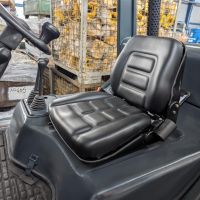 Gabelstapler - Diesel LINDE H 25D - 05