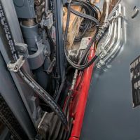 Gabelstapler - Diesel LINDE H 25D - 05