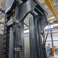 Gabelstapler - Diesel LINDE H 25D - 05