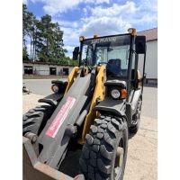 Tractor shovel AHLMANN AX 700