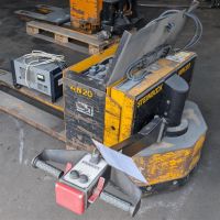 Lift truck - electric STEINBOECK WN 20 MK V A-1