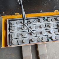 Lift truck - electric STEINBOECK WN 20 MK V A-1