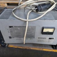 Lift truck - electric STEINBOECK WN 20 MK V A-1