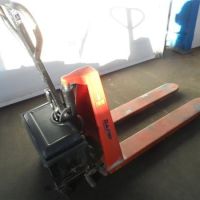 Lift truck - electric RAPID RME 1000