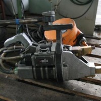 Punktschweißmaschine DALEX 3346-2