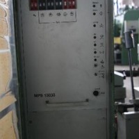 Punktschweißmaschine DALEX 3346-2