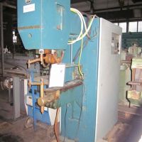 Spot Welding Machine LEW P 50