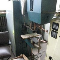 Spot Welding Machine LEW P 50