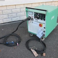 Welding Unit L-TEC Plasmaweld 200