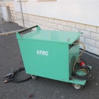 Welding Unit L-TEC Plasmaweld 200