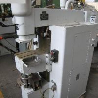 Buckelschweißmaschine PECO PP1000