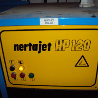  SAF HP 120 nertajet