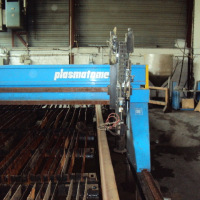  SAF HP 120 nertajet