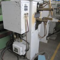 Punktschweißmaschine DALEX SL16/S