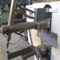 Spot Welding Machine DALEX SL16/S