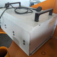 Сварочный аппарат для приварки шпилек (болтов) Jungbauer SWS CD26
