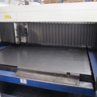 Станок для лазерной резки TRUMPF Trumatic L 3030 Turbo
