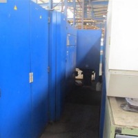 Станок для лазерной резки TRUMPF Trumatic L 3030 Turbo