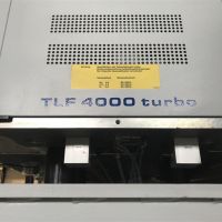 Máquina de corte por láser TRUMPF Lasercell 6005 (TLC6005)