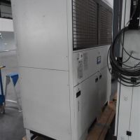 Máquina de corte por láser TRUMPF Lasercell 6005 (TLC6005)