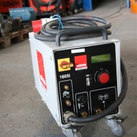 Transformator spawalniczy KÖCO Köster&Co. Gmbh 1805i