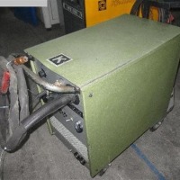 Schweißanlage OERLIKON COK 300