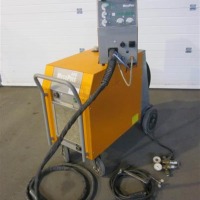Spawarka REHM Mega Plus 400