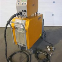 Spawarka REHM Mega Plus 400