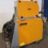 Spawarka REHM Mega Plus 400