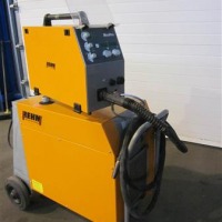 Spawarka REHM Mega Plus 400
