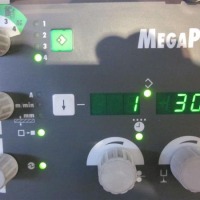 Spawarka REHM Mega Plus 400