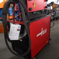 Spawarka EWM Profi MIG 400