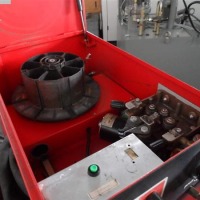 Spawarka EWM Profi MIG 400
