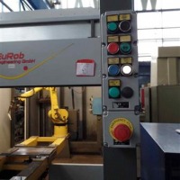 Welding Robot FANUC ROBOTICS Robot ARC Mate 100iBe