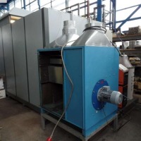 Welding Robot FANUC ROBOTICS Robot ARC Mate 100iBe