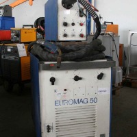 Spawarka MESSER-GRIESHEIM Euromac 50
