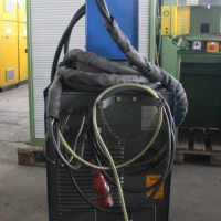 Spawarka MESSER-GRIESHEIM Euromac 50