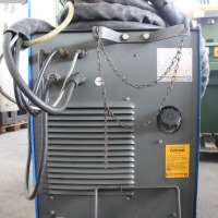 Spawarka MESSER-GRIESHEIM Euromac 50