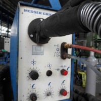 Spawarka MESSER-GRIESHEIM Euromac 50
