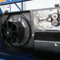 Spawarka MESSER-GRIESHEIM Euromac 50