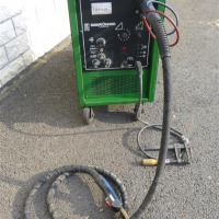 Welding Unit Röwac KGL 410