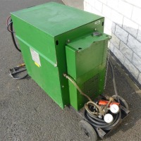 Welding Unit Röwac KGL 410