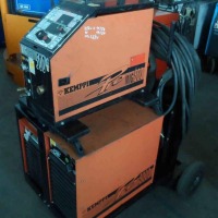 Spawarka KEMPPI Pro MIG 5000