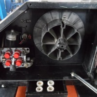 Spawarka KEMPPI Pro MIG 5000
