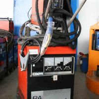 Welding Unit KEMPPI RA 450 W