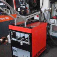 Welding Unit KEMPPI RA 450 W