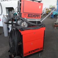 Welding Unit KEMPPI RA 450 W