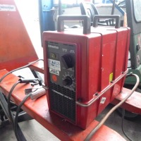 Spawarka PowCon 400SS